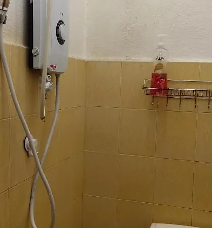MJ Homestay Kota Bharu Bagian luar foto