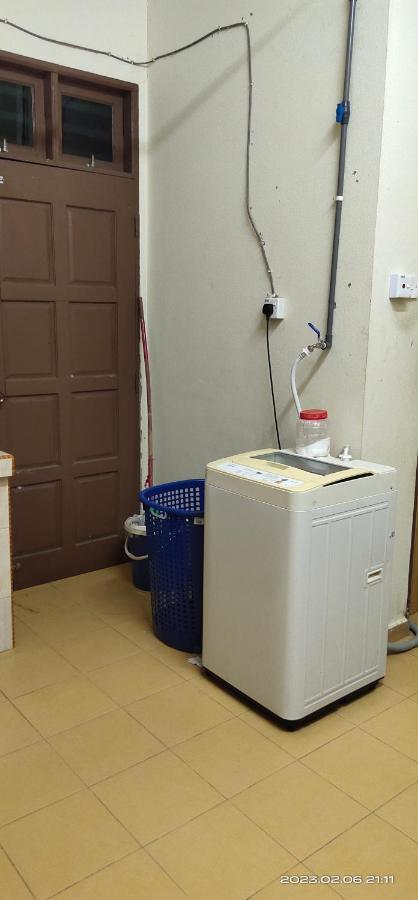 Holiday home Mj Kota Bharu